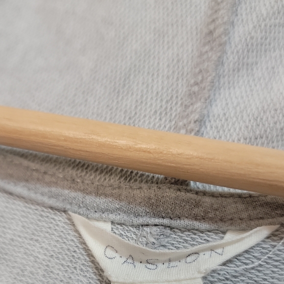 Cotton Bath Robe - Picture 2 of 5